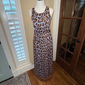 W118 by Walter Baker Maxi Dress US S